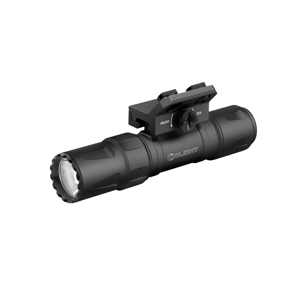 Olight Odin S | luz para pistola M-LOK | 1.500 lm