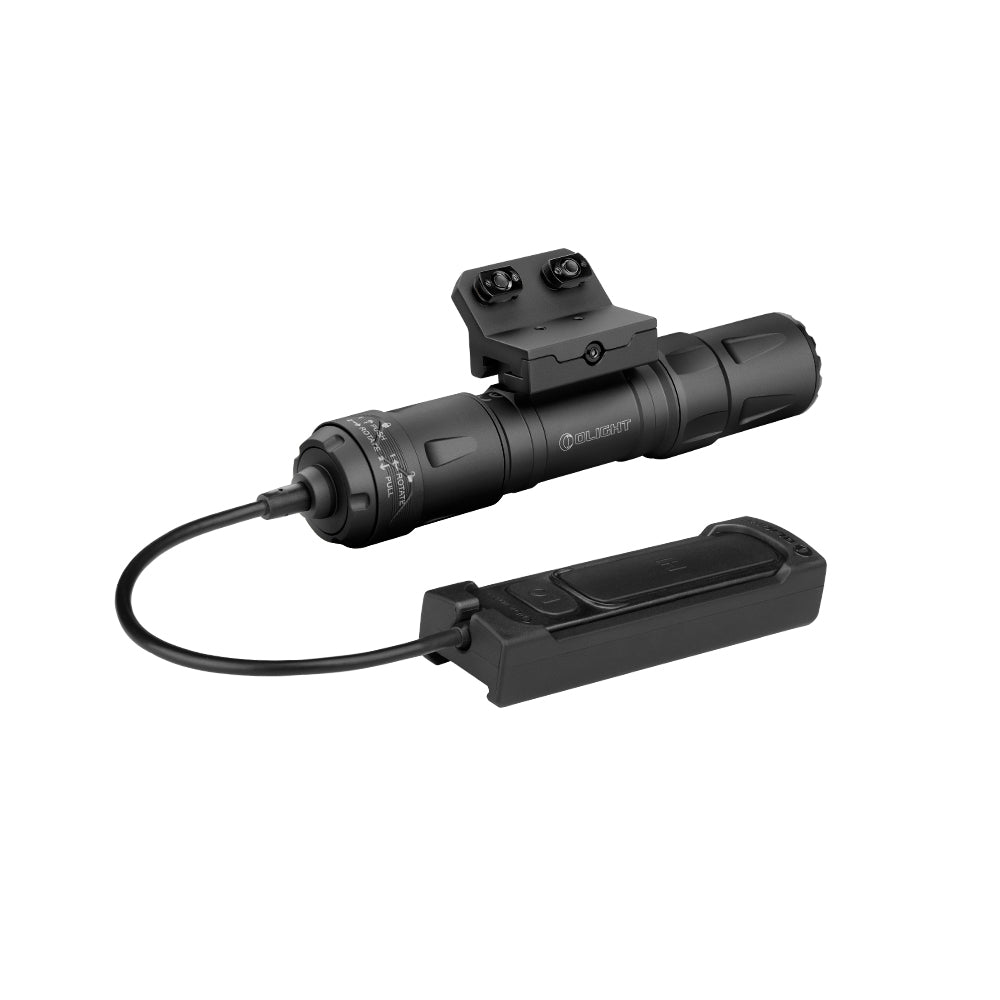 Olight Odin S | luz para pistola M-LOK | 1.500 lm