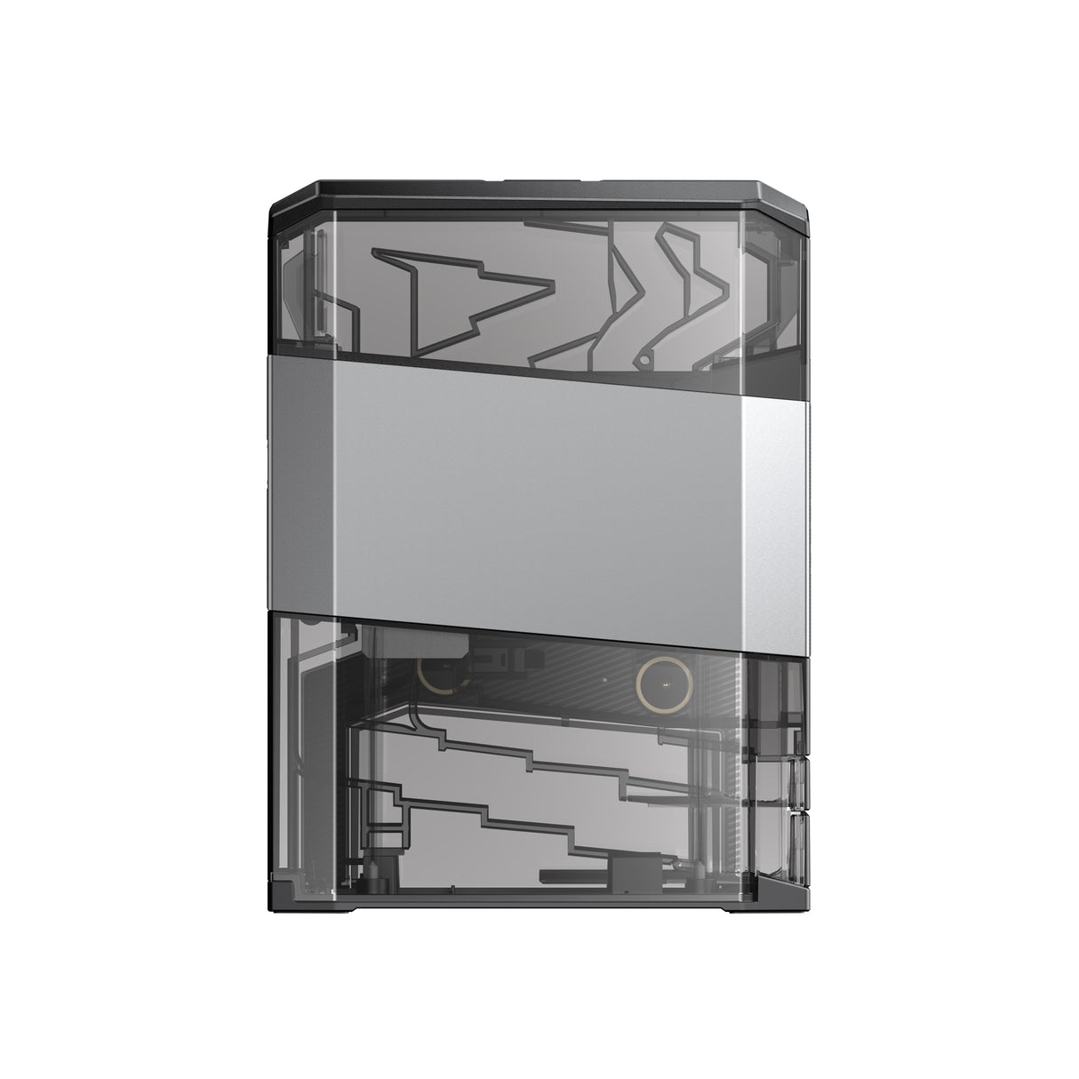 Olight Ostation 2 Pro | carregador inteligente de pilhas AA/AAA | 3-em-1