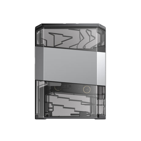 Olight Ostation 2 Pro | carregador inteligente de pilhas AA/AAA | 3-em-1