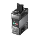 Olight Ostation 2 Pro | carregador inteligente de pilhas AA/AAA | 3-em-1