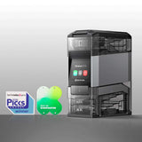 Olight Ostation 2 Pro | carregador inteligente de pilhas AA/AAA | 3-em-1