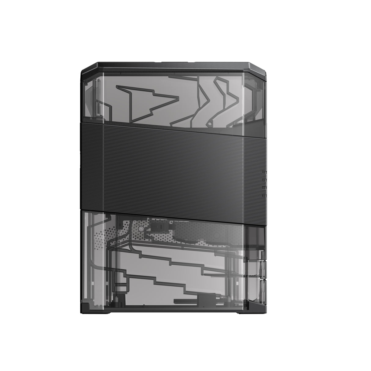 Olight Ostation 2 | carregador inteligente de pilhas AA/AAA | 3-em-1