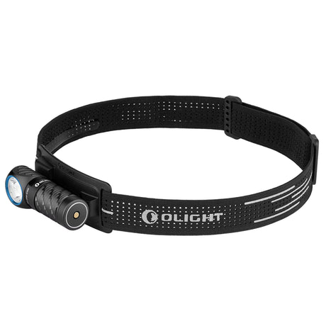 Olight Perun 3 Mini Premium | lanterna frontal recarregável | 1.250 lm