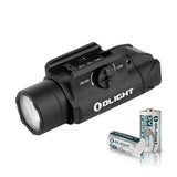 Olight PL-3S Valkyrie | lanterna para pistola | 1.000 lm