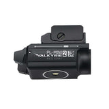 Olight PL-Mini 2 Valkyrie | luz compacta para pistola | 600 lm