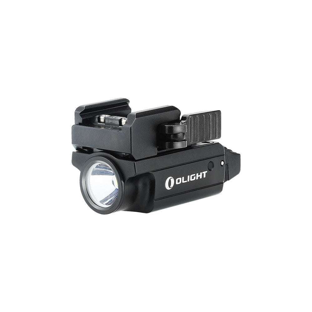 Olight PL-Mini 2 Valkyrie | luz compacta para pistola | 600 lm