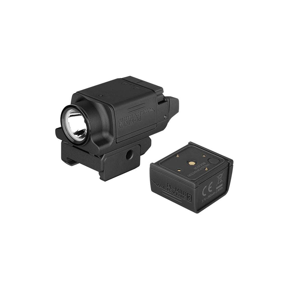 Olight PL Mini 3 Valkyrie | lanterna para pistola | 600 lm
