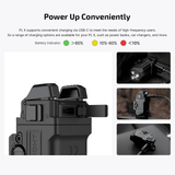 Olight PL X | lanterna para pistola | 1.200 lm