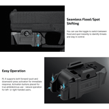 Olight PL X | lanterna para pistola | 1.200 lm