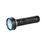 Olight Prowess | lanterna com iluminação bidirecional | 5.000 lm