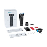 Olight Prowess | lanterna com iluminação bidirecional | 5.000 lm