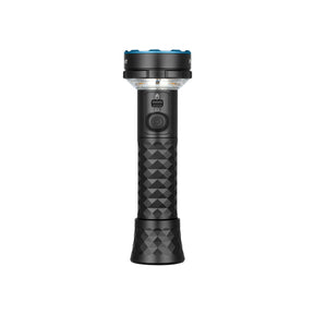 Olight Prowess | lanterna com iluminação bidirecional | 5.000 lm