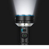 Olight Prowess | lanterna com iluminação bidirecional | 5.000 lm