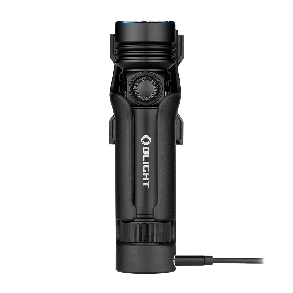 Olight Seeker 4 Pro | lanterna de alta potência | 4.600 lm