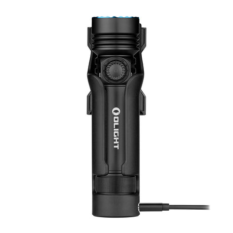 Olight Seeker 4 Pro | lanterna de alta potência | 4.600 lm
