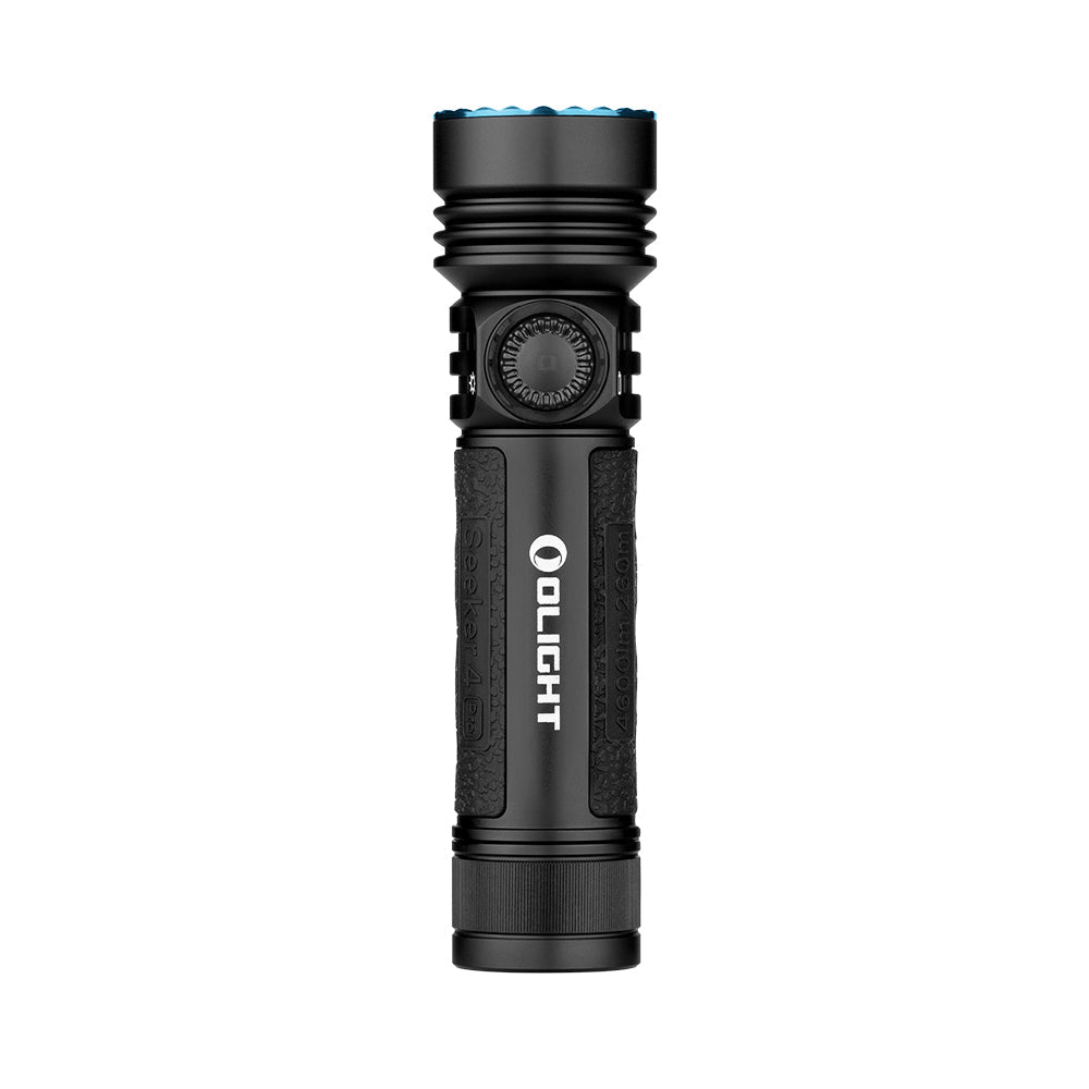 Olight Seeker 4 Pro | lanterna de alta potência | 4.600 lm