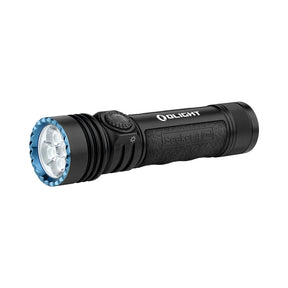 Olight Seeker 4 Pro | lanterna de alta potência | 4.600 lm