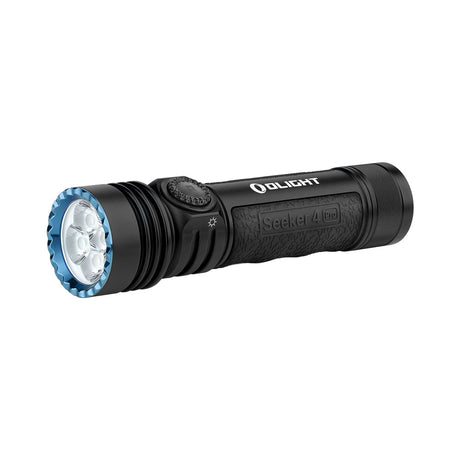 Olight Seeker 4 Pro | lanterna de alta potência | 4.600 lm