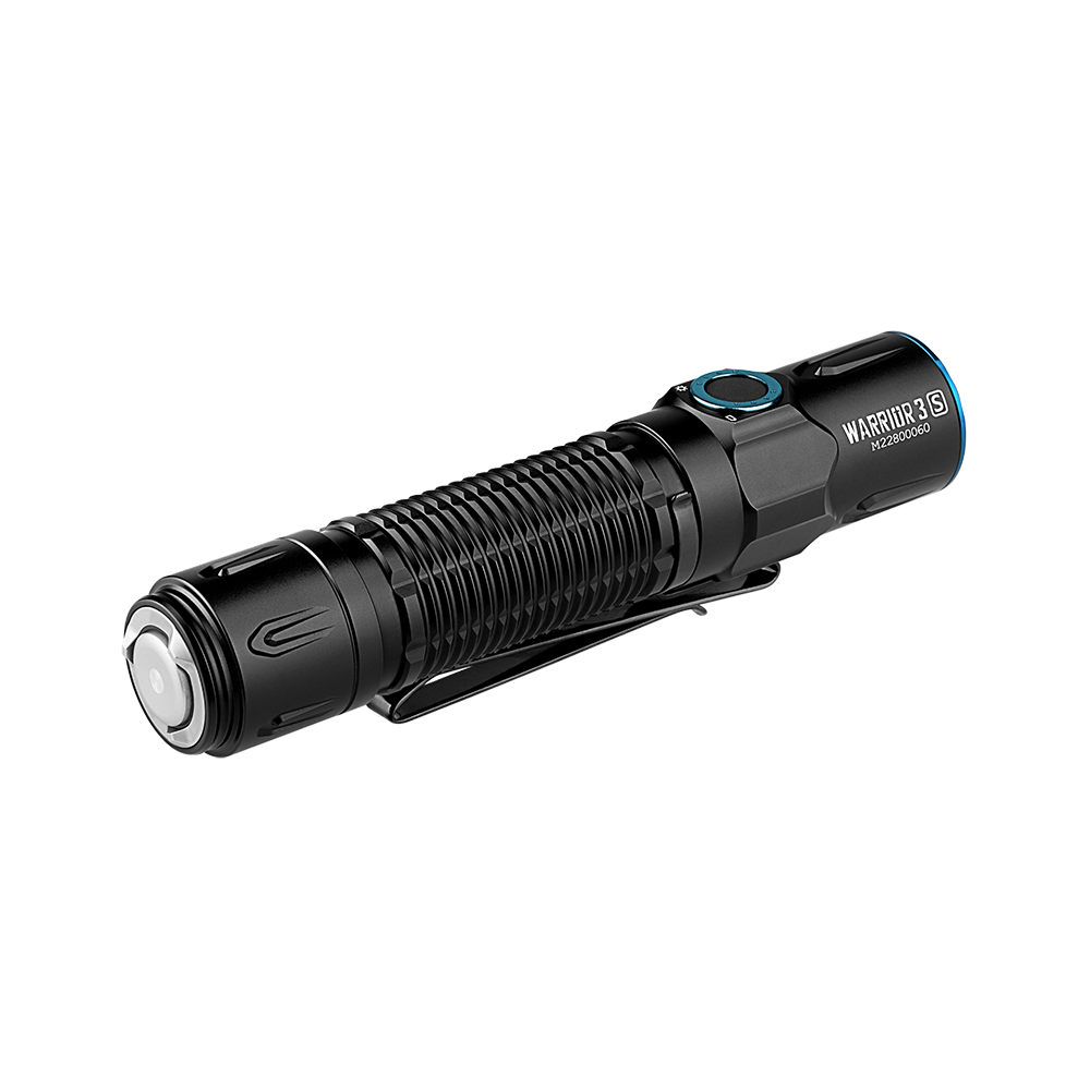 Olight Warrior 3S | lanterna tática | 2.300 lm