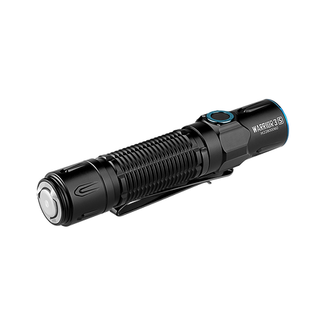 Olight Warrior 3S | lanterna tática | 2.300 lm