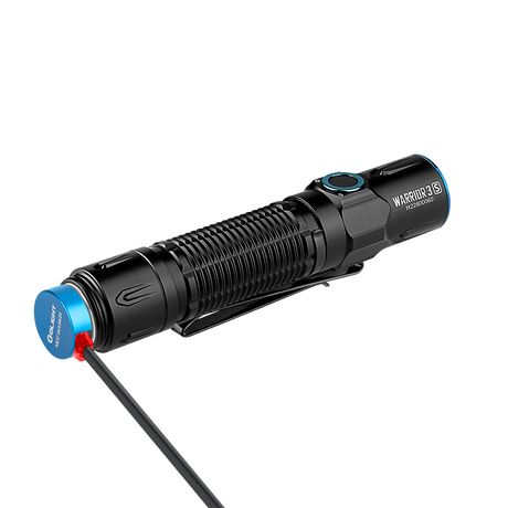 Olight Warrior 3S | lanterna tática | 2.300 lm