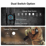 Olight Warrior 3S | lanterna tática | 2.300 lm