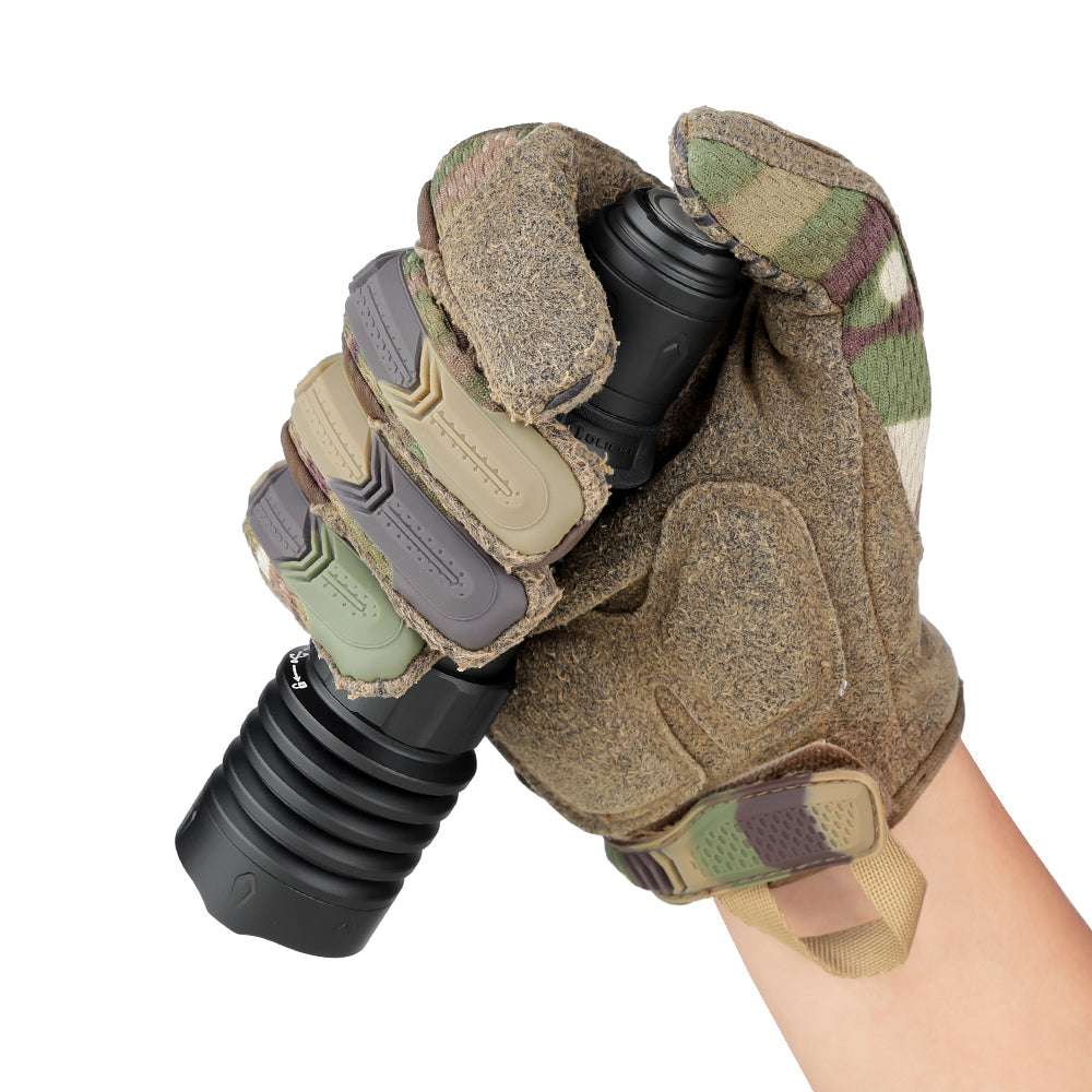Olight Warrior X 4 | lanterna tática | 2.600 lm
