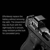 Osight K [verde]
