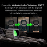 Osight K [verde]