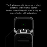 Osight K [verde]