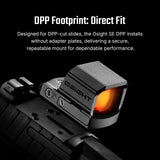 Osight SE DPP [vermelho]