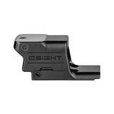 Osight SE MOS [vermelho]