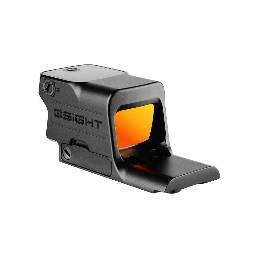 Osight SE MOS [vermelho]