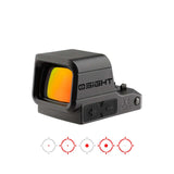 Osight XE AMRS [vermelho]