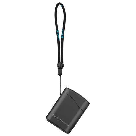 Olight Perun 3 Mini Premium | lanterna frontal recarregável | 1.250 lm