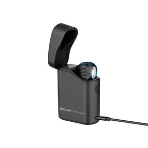 Olight Perun 3 Mini Premium | lanterna frontal recarregável | 1.250 lm