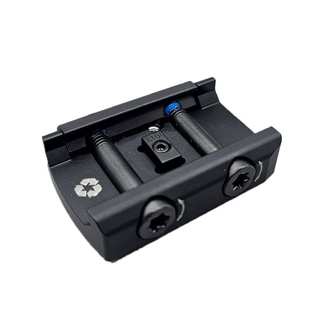 Picatinny montagem para mira de ponto vermelho | Trijicon RMR footprint