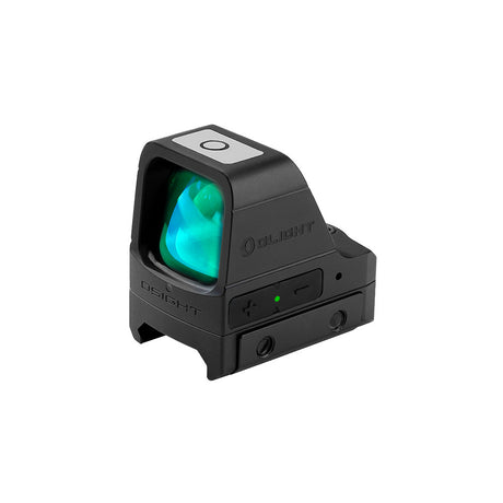 Picatinny montagem para mira de ponto vermelho | Trijicon RMR footprint