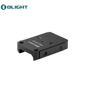Picatinny montagem para mira de ponto vermelho | Trijicon RMR footprint