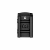 Trilho Picatinny montagem para mira de ponto vermelho with raiser [21 mm] | Trijicon RMR footprint