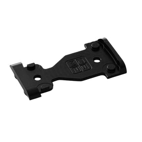 Placa adaptadora para mira de ponto vermelho para Glock MOS gen.6 | Shield RMSc footprint