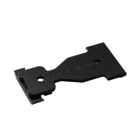 Placa adaptadora para mira de ponto vermelho para Glock MOS gen.6 | Shield RMSc footprint