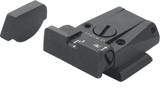 Ruger P91 - P97 miras ajustáveis | liso