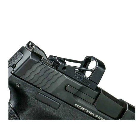 Shield RMSc [Vidro]