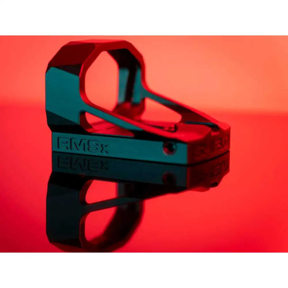 Shield RMSx [Glass] Shield Sights