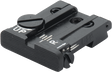 Sig [P220 P225 P226 P227 P229 P320] alça de mira ajustável | blank