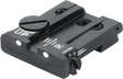 Sig [P220 P225 P226 P227 P229 P320] alça de mira ajustável | pontos brancos