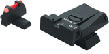 Sig [P220 P225 P226 P227 P229 P320] miras ajustáveis | fibra ótica