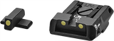 Sig [P220 P225 P226 P227 P229 P320] miras ajustáveis | pontos luminescentes